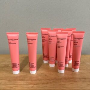 Living Proof Curl Bundle